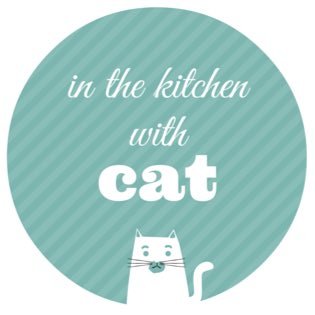 kitchenwithcat's profile picture. Catherine Mealer
