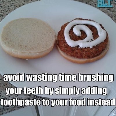 _BadLifeHacks's profile picture. The best place for the worst life hacks