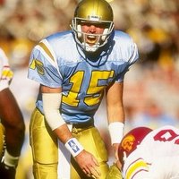 Wayne Cook (@waynecookucla) 's Twitter Profile
