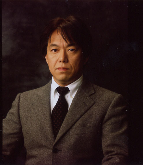 佐藤明男 JapaneseClass.jp