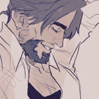 Jesse McCree (@highnoondraw) 's Twitter Profile