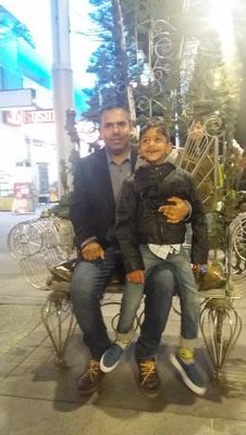 khalid_Alsalyem's profile picture. Observer