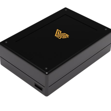 Vast Technology International Corp. has just announced the world’s highest capacity storage drive ever created, the Infini 128 Terabyte (TB) Drive.