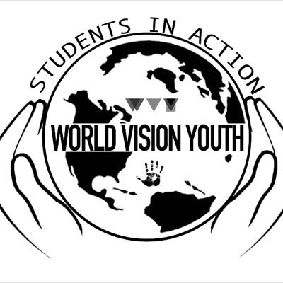 We are the Students In Action Council at Richmond Green S.S