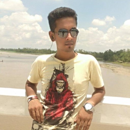 Shajib_Pk's profile picture. I Hate.....................