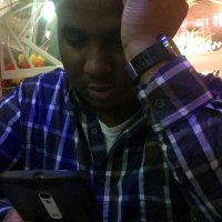 SpookRich 🎃 (@beejrich) 's Twitter Profile