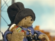 paddington_b's profile picture. Fanpage for Paddington Bear. Darkest Peru. Train station. Marmalade sandwiches. (Disclaimer: This Twitter is a work of fiction folks.)
