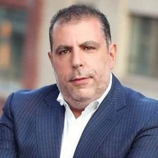 THEANDREWAZOUL1's profile picture. .