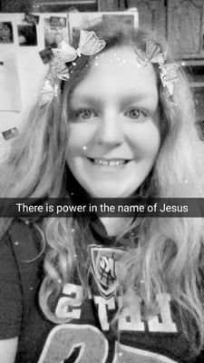 Hi I'm Abby and I am a follower of Jesus Christ and I love God• I love to sing for God• Proclaim the Gospel and discover your true identity• Philippians 4:13