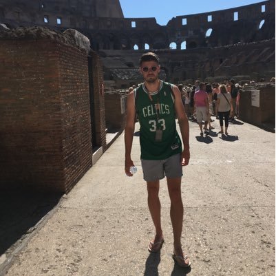 KMcGurk93's profile picture. Theres not enough hours in the day