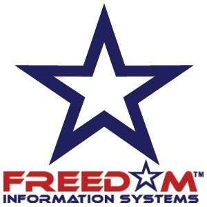 FreedomIS's profile picture. Women-Owned, Service Disabled Veteran-Owned Small Business