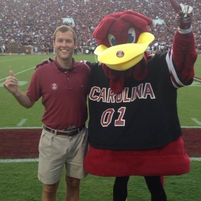 Born and raised in Atlanta. South Carolina graduate. Atlanta United, USMNT, and USWNT supporter. Hawks, Falcons, and Braves fan.