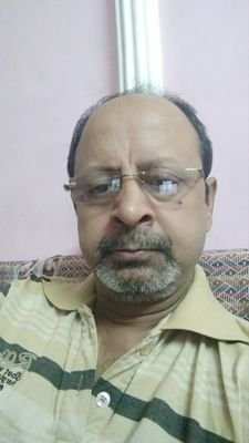 sushilrmsc's profile picture. Life goes on. Love people