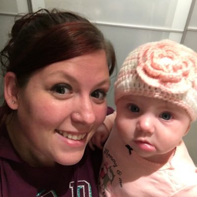 itworksashlie29's profile picture. Mama, Occupational Therapy Assistant, It Works Distributor