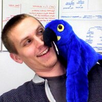 Drew Neil (@nelstrom) 's Twitter Profile Photo Drew Neil (@nelstrom) 's Twitter Profile Photo