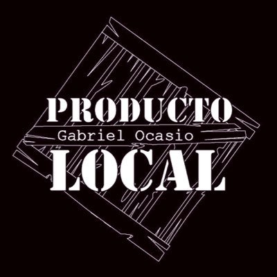 [PRODUCTO•LOCAL], es una curiosa variación a la indumentaria del ciudadano común.