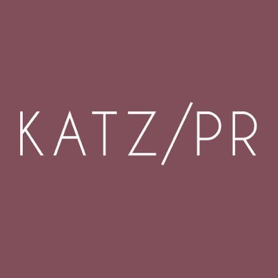 Katz Public Relations is a full-service boutique public relations firm specializing in talent publicity, branding, social media, & events.