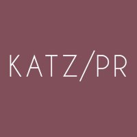 Katz PR(@KatzPR) 's Twitter Profile Photo