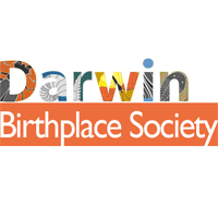 Darwin Birthplace - @darwin_themount Twitter Profile Photo