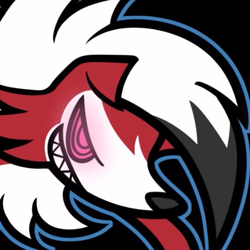 LewdLugarugan's profile picture. New canine here from the Alola reigion, ready to dominate anyone I see~ #LewdRP (All art is not mine)