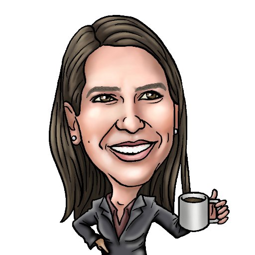 Coffee lover; Stanford fan; athlete; wife; mom to 3 awesome kids. Chief Litigation Counsel at Rivian (tweets and replies are my own).