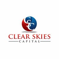 Clear Skies Capital(@clearskiescap) 's Twitter Profile Photo