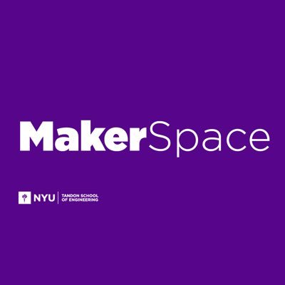 Digital Badges - NYU MakerSpace