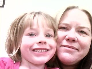 I have 5 very beautiful daughters. And I have 4 very handsome grandsons. I am the wife of a very handsome man to which I call Babe.