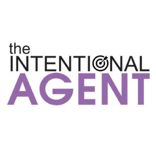 Helping agents be intentional about market knowledge and marketing | 📱Facebook & 📸Instagram: @intentionalagent