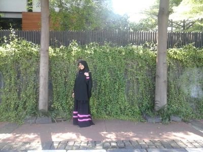 dhea_ismaya's profile picture. ‏بسم الله الرحمن الرحيم
learn learn and learn