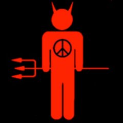 Blogging since 10/09/09, tweeting since 04/09/16, godless since birth!
Anti-Trump, Anti-MAGA, Anti-Authoritarianism!
Also at Bluesky @altevil.bsky.soclal