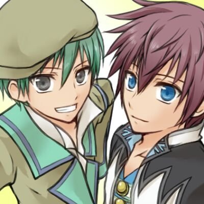 暁 由斗＠絵垢さんのプロフィール画像