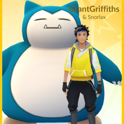 Pokemon Go only Profile #TeamInstinct -- For life!