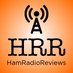 Ham Radio Reviews (@hamradioreviews) Twitter profile photo