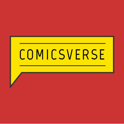 We use the high art of comics as a platform to discuss issues that promote positive social change w/ articles, podcasts, videos, & more! https://t.co/WVtVvEmBib