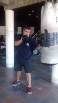 Militante de Republicanos!