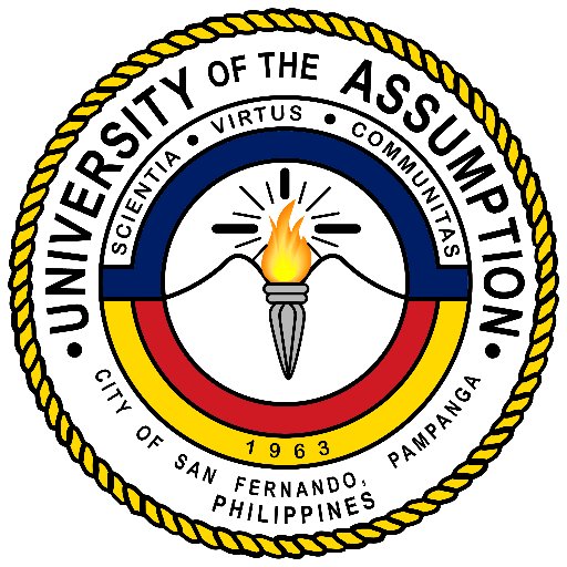 SCIENTIA. VIRTUS. COMMUNITAS
Official Twitter account of the University of the Assumption