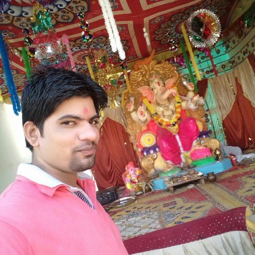 Mahirankawat's profile picture. आप का स्वभाव ही आप का भविष्य है