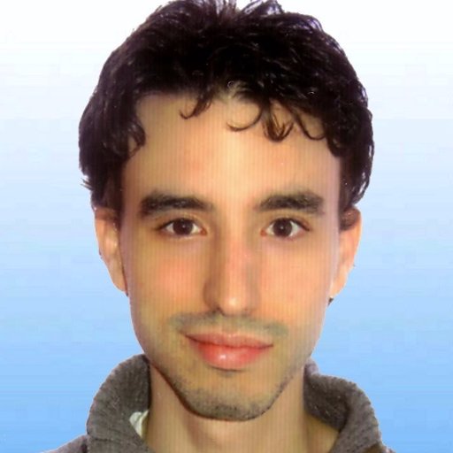 estebanpua's profile picture. Ingeniero Informático