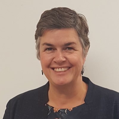 Victoria (Vic) MacLennan Profile