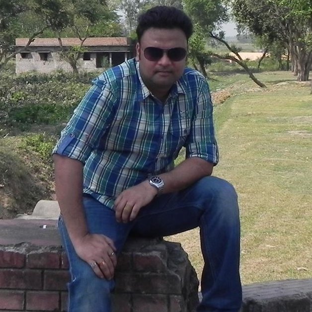 I Work For Dell EMC.... Gurgaon... Tech Support Supervisor..... Love Playing Cricket..