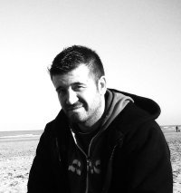 jeroengovaert's profile picture. Creative Tech | UX Designer at TBWA Belgium