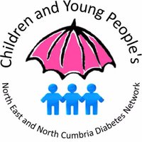 CYP NE and N Cumbria (@cypnencdiabnet) 's Twitter Profile Photo
