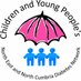 CYP NE and N Cumbria (@cypnencdiabnet) Twitter profile photo
