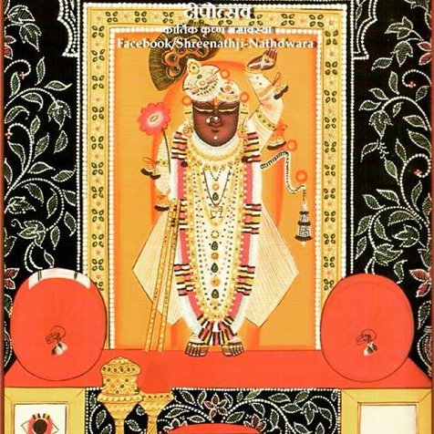 shyampopat1997's profile picture. 