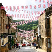 Pateley & Nidderdale (@nidderdaleuk) 's Twitter Profile