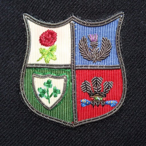 Collector of British & Irish Lions Memorabilia, particularly match worn Jerseys, Shirts.