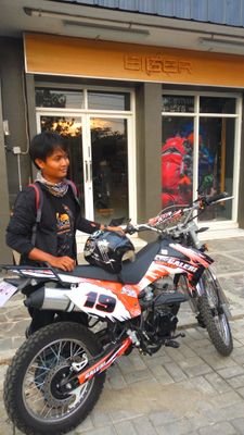 Ari outdoor satu satu