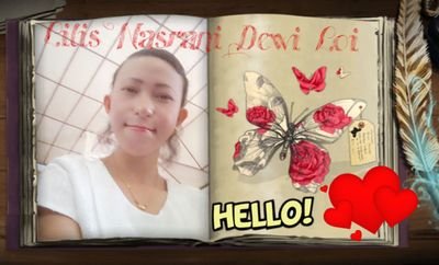 nasranidewi's profile picture. 