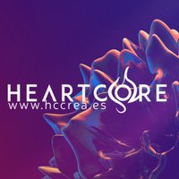 Heartcore (@hccrea) 's Twitter Profile